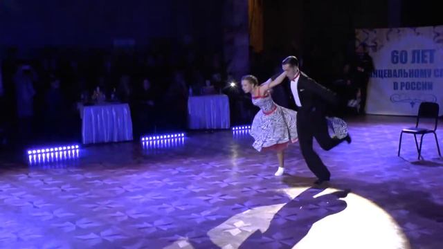 Танцующий Город 2018. Омск смотреть онлайн