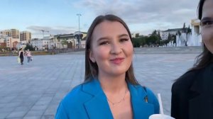 ВОПРОСЫ, КОТОРЫЕ ПАРНИ ВСЕГДА ХОТЕЛИ ЗАДАТЬ ДЕВУШКАМ ( ОПРОС ДЕВУШЕК ) #чебоксары #чувашия #опрос