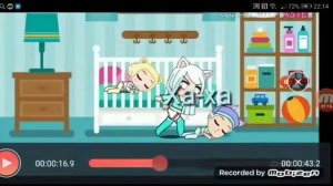 Не любимая матерью дочь уродка стала красивой