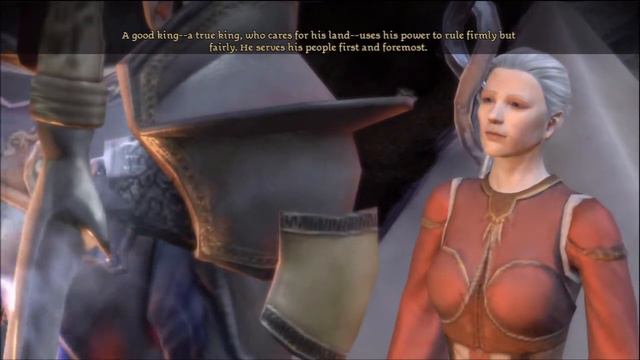Dragon Age: Origins w/ LewisLightning Part 73 "Some Side Quests" смотреть онлайн