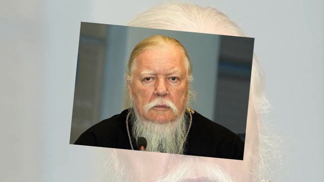 Национальная идея, протоиерей Д. Смирнов. Читает В. Алёшин. смотреть онлайн