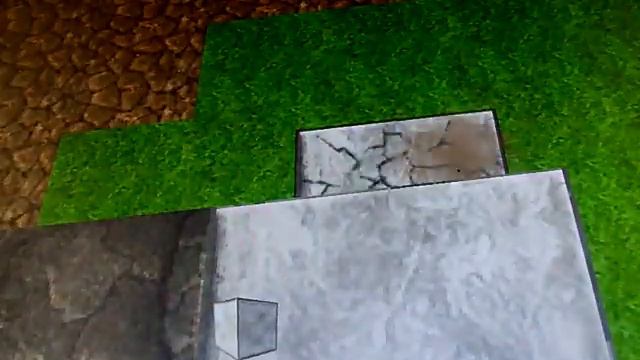 прикольные читы и постройки на копатели 3D онлайн смотреть онлайн