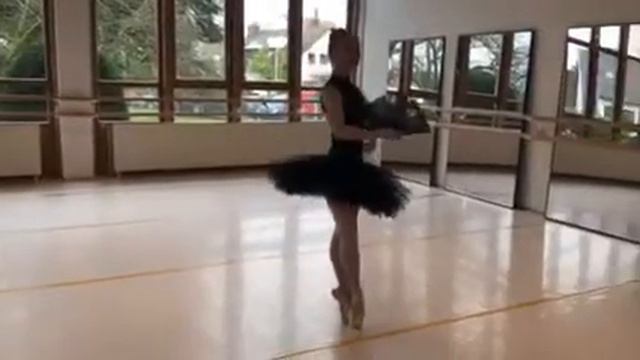 Alina Hartmann I Kitri смотреть онлайн