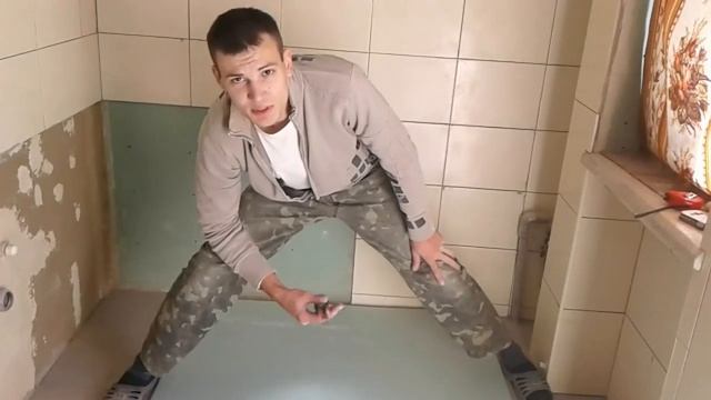 Экран под ванну своими руками. Детальный процесс монтажа смотреть онлайн