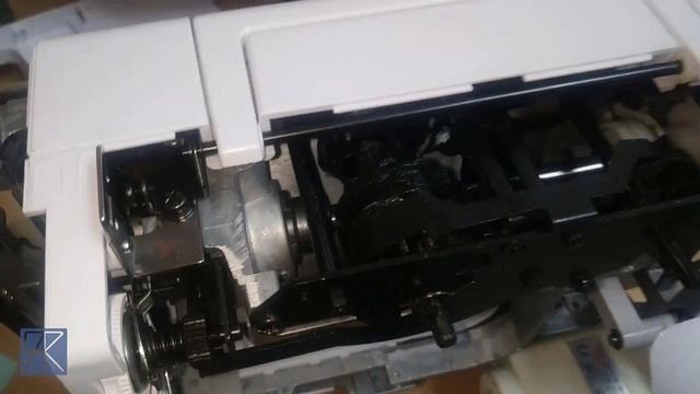 ✓ Швейная машина iSew/ АйСью C** - что внутри? стоит покупать? смотреть онлайн