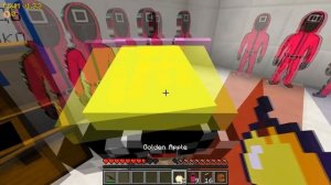 ?АРМИЯ 10000 СОЛДАТ ИГРА В КАЛЬМАРА ПРОТИВ ШЕДИ И НУБИКА В МАЙНКРАФТ 100% ДЕВУШКА ТРОЛЛИНГ MINECRAF