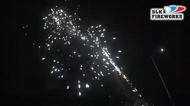 Римская свеча Гатлинг (0,3"х660) RC025 смотреть онлайн