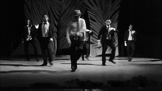 Michael jackson show Animacion palma real смотреть онлайн