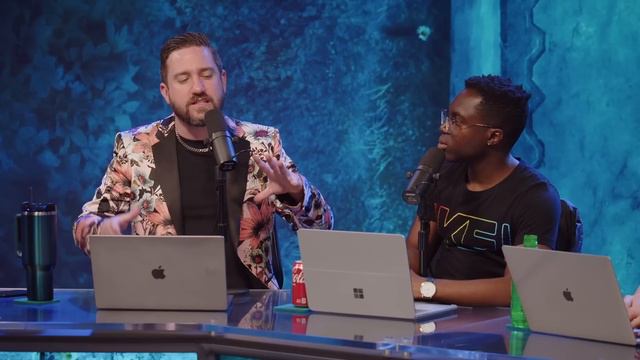 Game of the Year So Far - Kinda Funny Gamescast смотреть онлайн