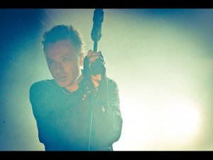 Воздух: Глеб Самойлов и группа The Matrixx