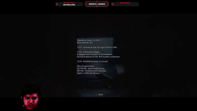 Games Done Bad - Resident Evil Village (Part 5) смотреть онлайн