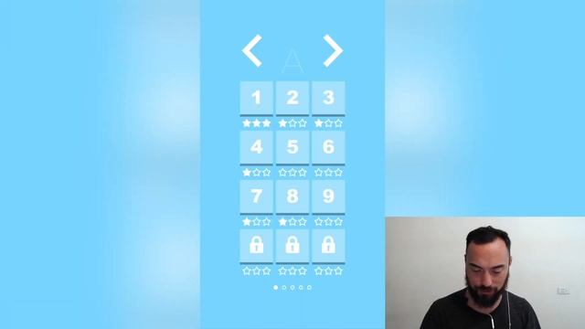 Snake Maze - Buildbox Game Review 318 - Swipe your way through the Mazes смотреть онлайн