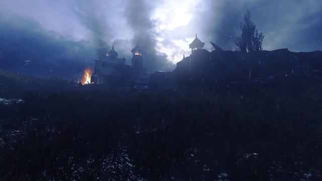 Warhammer 3 Trailer voller Geheimnisse! Skulls for the Skull Throne? смотреть онлайн