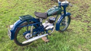 Обзор на моё новое приобретение - МИНСК м103