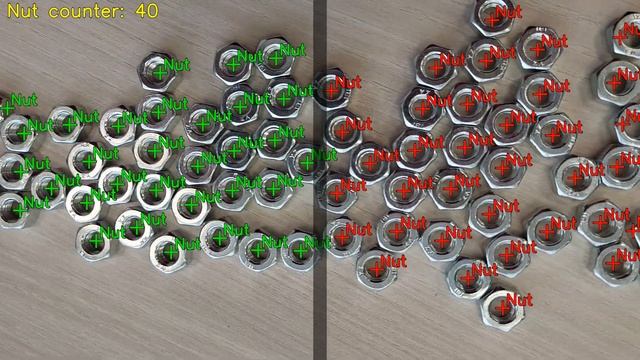 YOLOv8 Tracking and Counting смотреть онлайн
