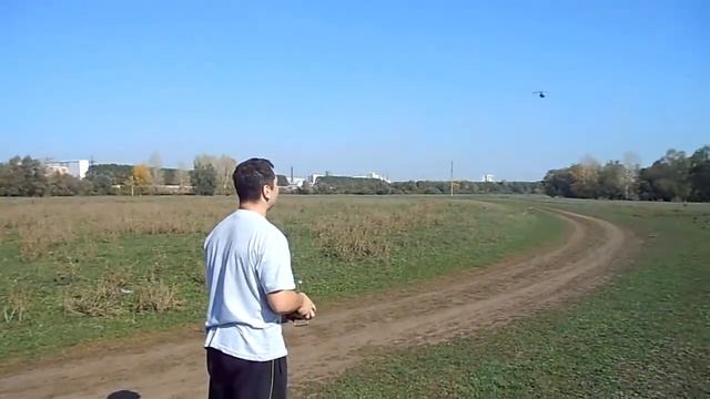 Полетушки в Миловке 2012 смотреть онлайн