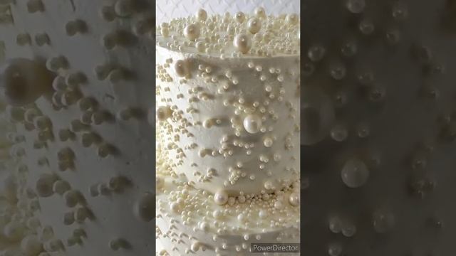 Двухъярусный свадебный торт! смотреть онлайн