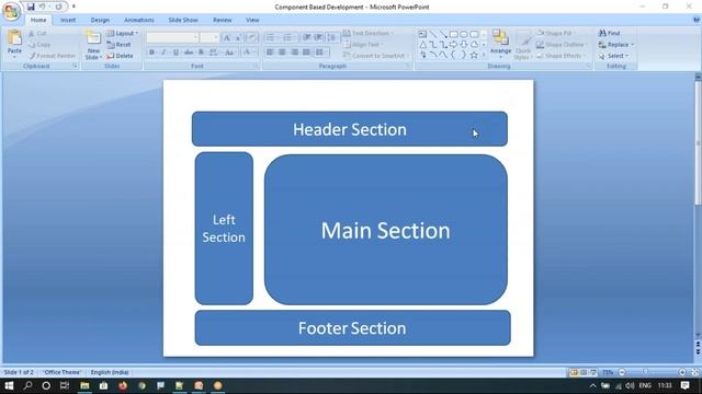 2. Angular 9 Demo Session-2 смотреть онлайн