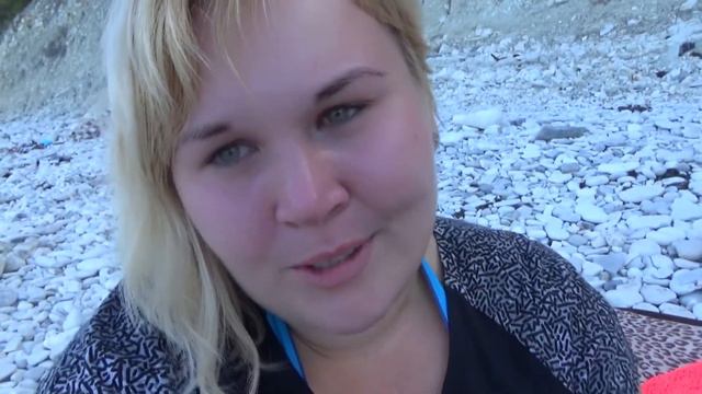 РАЙСКОЕ МЕСТО! Этот день настал, отдых вдвоем / Голубая бездна 2020 / Геленджик / Джанхот смотреть онлайн