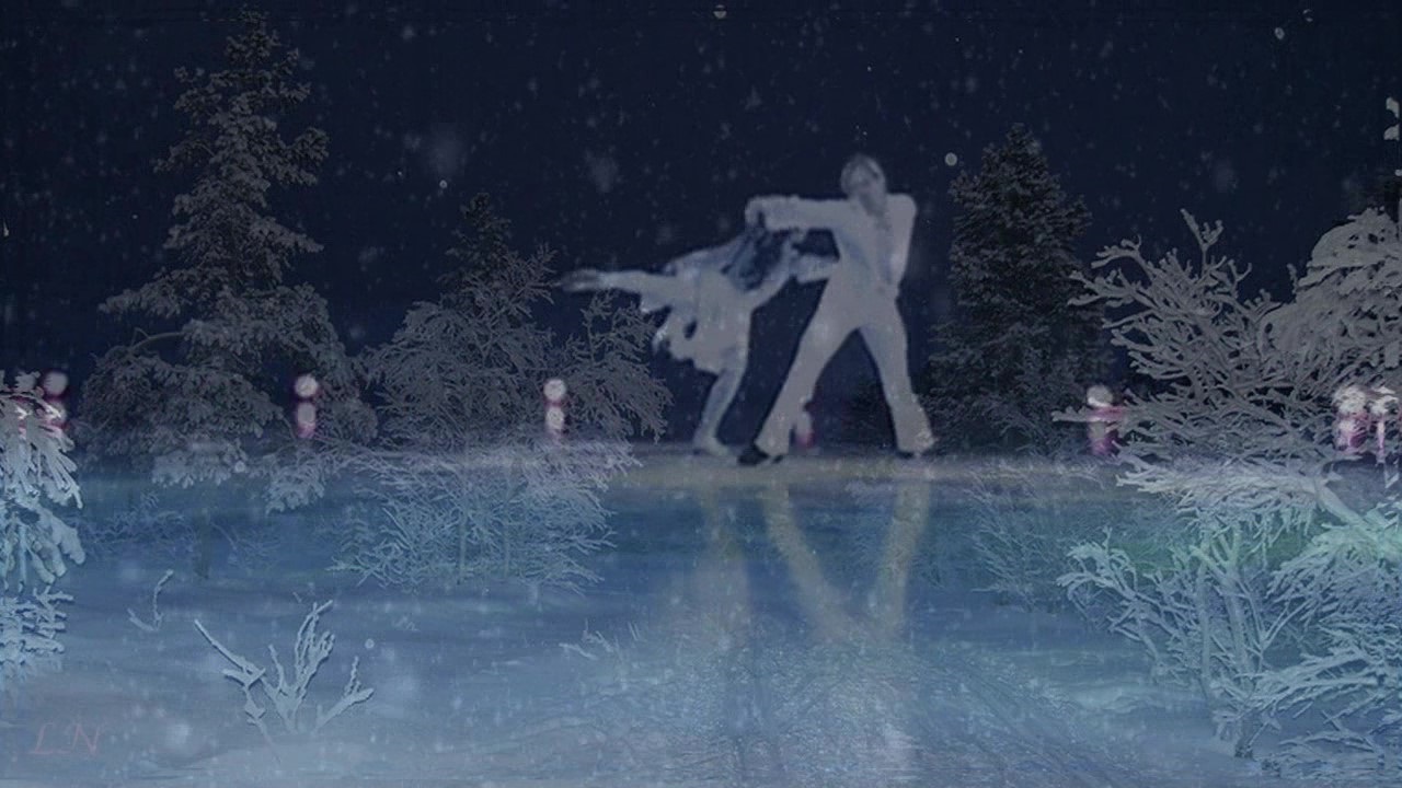 Две души - К.Глюк - Мелодия из оперы Орфей и Эвридика - К.Gluk - melody from -Orphey смотреть онлайн