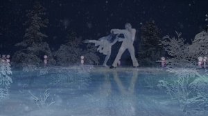 Две души - К.Глюк - Мелодия из оперы Орфей и Эвридика -  К.Gluk - melody from -Orphey