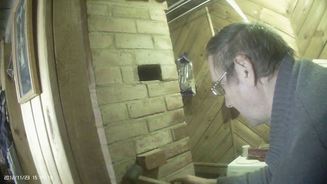 Как мы печку чистили смотреть онлайн