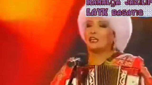 Клара Төленбаева, Элмира Жанаберенова, Айгүл Қосанова - Дәстүрлі әндер смотреть онлайн