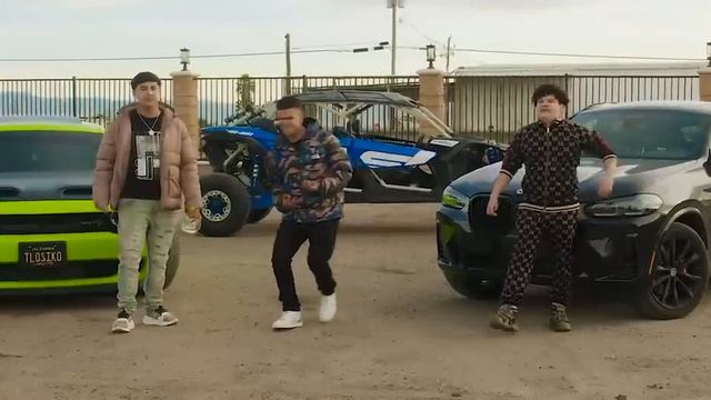 Hijos de Leyva Ft. Clave 520 - El Rolex Diamantado смотреть онлайн