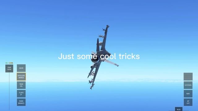 Things to do in infinite flight when you are BORED смотреть онлайн