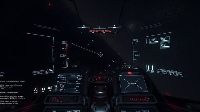 Star Citizen PvP team play смотреть онлайн