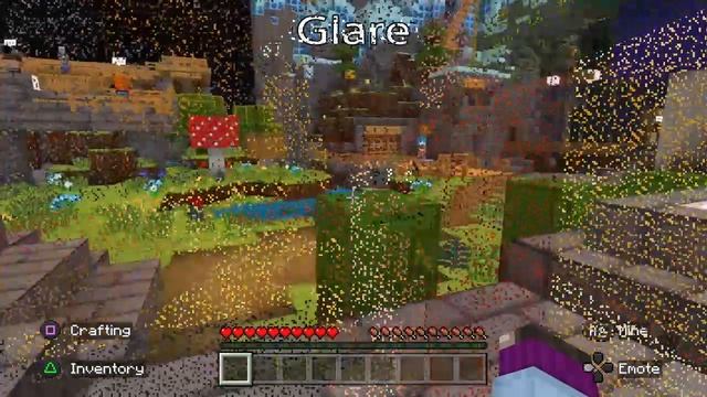 Minecraft Mob Locations(Bedrock Server Vote) смотреть онлайн