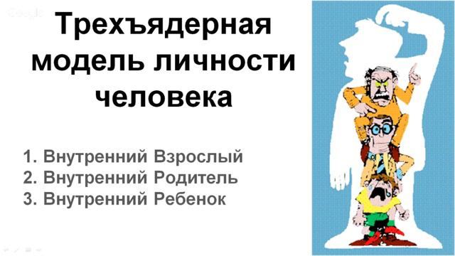 Что такое инвестиции в себя? В кого в себя? смотреть онлайн