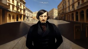 Николай Гоголь | Интересные факты из биографии | Шпаргалка