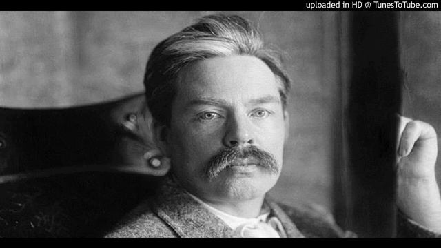 Edward MacDowell - Woodland Sketches Op. 51 - 2 Will o' the Wisp смотреть онлайн