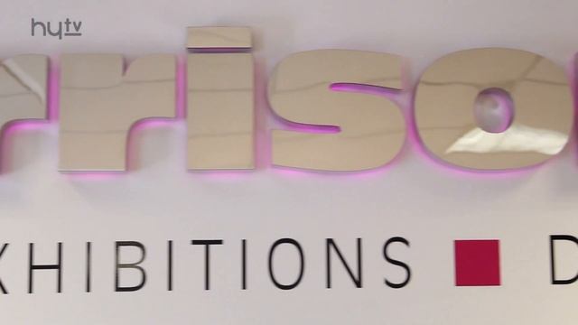 Harrisons Signs x Mimaki SUV Part 2 смотреть онлайн