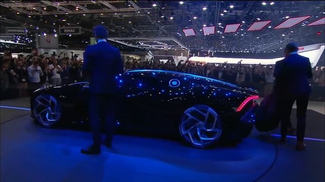 САМЫЙ ДОРОГОЙ В МИРЕ автомобиль Motor Show 2019 ? смотреть онлайн