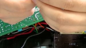 Ремонт бесперебойника APC ES 700