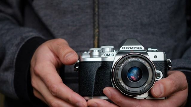 Best Olympus Cameras in 2022 [Top 5 Picks Reviewed] смотреть онлайн