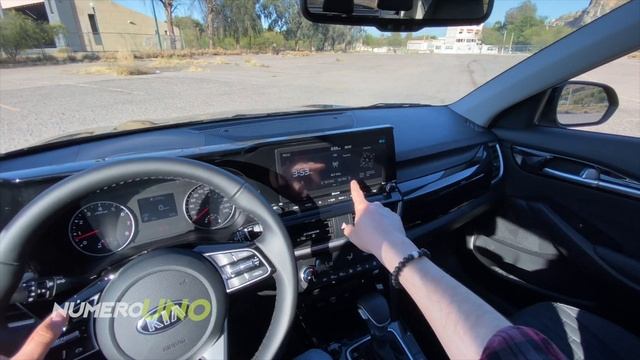 Kia Seltos 2021 - La SUV más vendida en México ¿Por qué? - POV смотреть онлайн