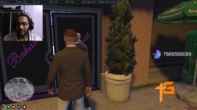 GTA ME KAMLESH KA KCH KAAM KRE || #gta5 #htrp #tlrp #ctrp смотреть онлайн