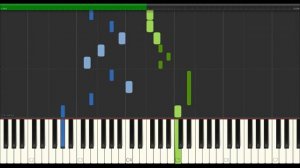 ? Ноты Фридерик Шопен - Ноктюрн № 20 до-диез минор. Как играть самому на пианино