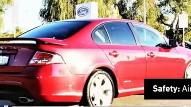 1003085 ford falcon xr6 sedan смотреть онлайн