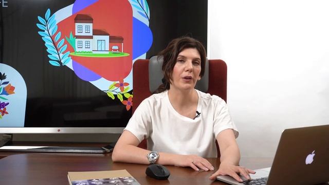 Тренды 2021 года. Графический дизайн. Часть 1. смотреть онлайн