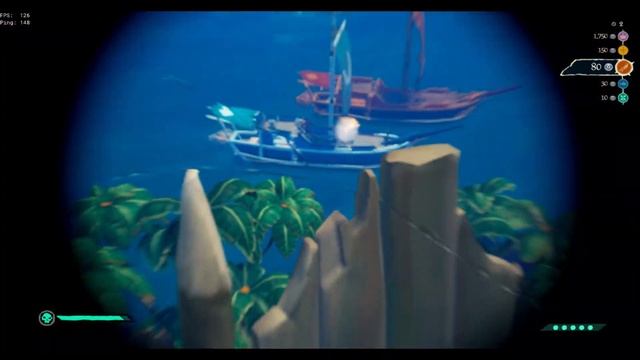 Pirate game shooting смотреть онлайн