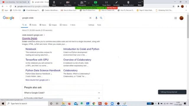 Guest Lecture on Deep Learning смотреть онлайн