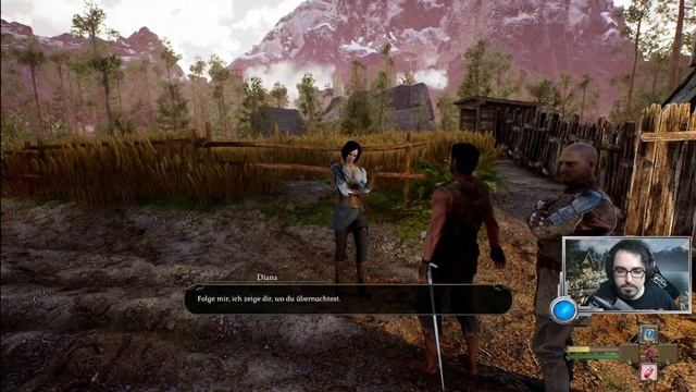 SpellMaster: The Saga Deutsch ? Gothic Inspiriertes RPG? [live][2K] смотреть онлайн