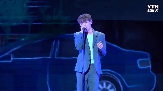 [Y영상] ‘솔로 데뷔’ 윤지성, 타이틀곡…'In the Rain' / YTN смотреть онлайн