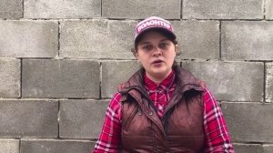Евангелизация беженцам ВОЛОНТЕРЫ ХРИСТИАНЕ об этом служении