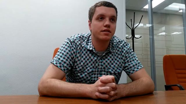 Отзыв компании Инлаб. смотреть онлайн