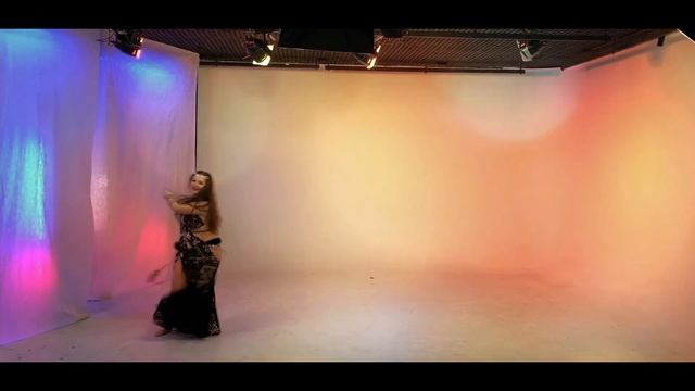 Gala Belly Dance - Alf Leila Wa Leila
